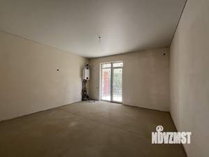 Коттедж 90м², 1-этажный, участок 4 сот.