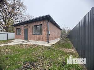 Дом 90м², 1-этажный, участок 5 сот.