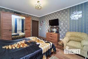 Дом 114м², 1-этажный, участок 4 сот.