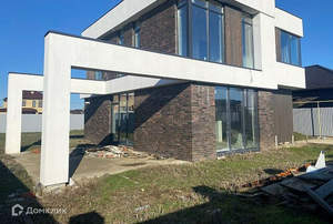 Дом 150м², 1-этажный, участок 6 сот.