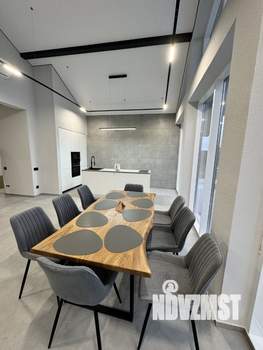 Коттедж 130м², 1-этажный, участок 5 сот.