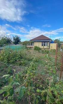 Дом 90м², 1-этажный, участок 7 сот.