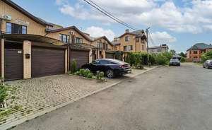 Дом 81м², 2-этажный, участок 2 сот.