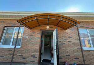 Дом 102м², 1-этажный, участок 4 сот.