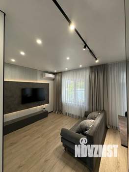 Дом 80м², 1-этажный, участок 4 сот.