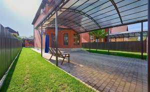 Дом 145м², 2-этажный, участок 5 сот.