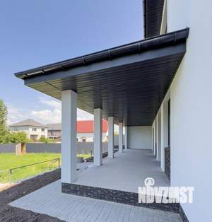 Дом 127м², 2-этажный, участок 6 сот.