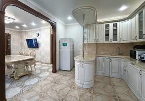 Дом 128м², 2-этажный, участок 3 сот.