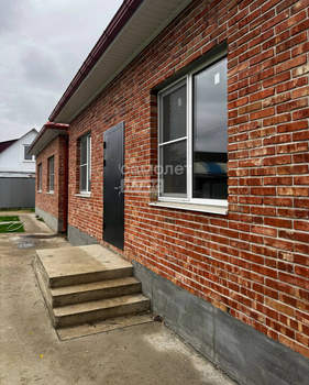 Дом 86м², 1-этажный, участок 4 сот.