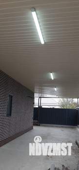 Дом 110м², 1-этажный, участок 400 сот.