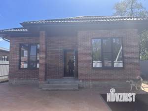 Дом 90м², 1-этажный, участок 4 сот.