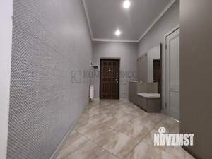 Дом 100м², 1-этажный, участок 4 сот.