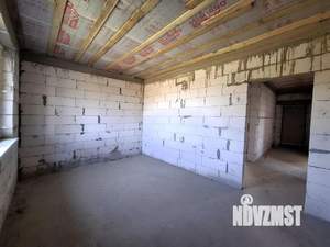 Дом 90м², 1-этажный, участок 4 сот.