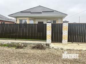 Дом 95м², 1-этажный, участок 4 сот.