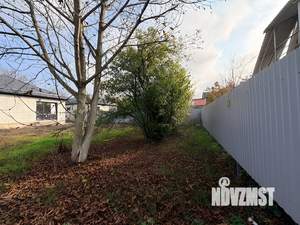 Дом 134м², 2-этажный, участок 6 сот.