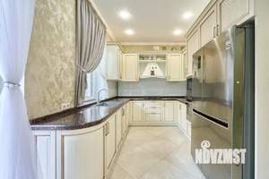 Таунхаус 118м², 2-этажный, участок 2 сот.