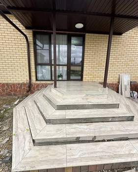 Дом 105м², 1-этажный, участок 8 сот.