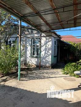 Дом 38м², 1-этажный, участок 1 сот.