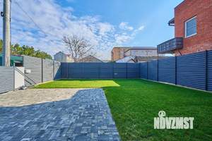 Дом 153м², 2-этажный, участок 4 сот.