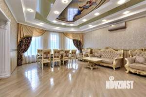 Дом 280м², 2-этажный, участок 5 сот.