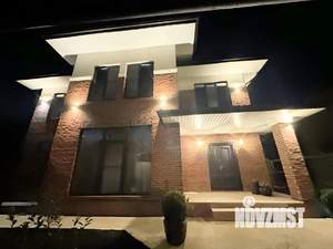 Дом 230м², 2-этажный, участок 8 сот.