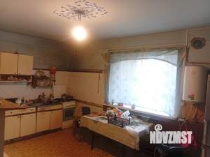 Дом 182м², 2-этажный, участок 7 сот.