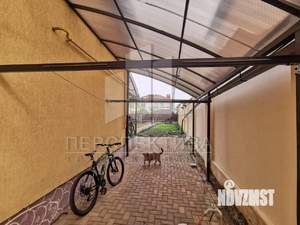 Дом 151м², 2-этажный, участок 6 сот.