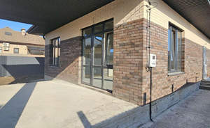 Дом 145м², 1-этажный, участок 5 сот.