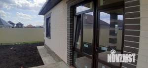 Дом 100м², 2-этажный, участок 3 сот.