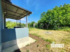 Дом 60м², 1-этажный, участок 4 сот.