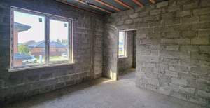 Дом 167м², 2-этажный, участок 5 сот.