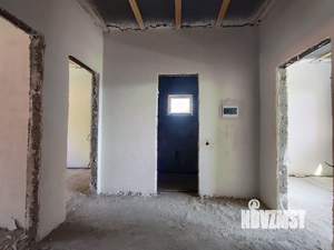 Дом 138м², 2-этажный, участок 3 сот.