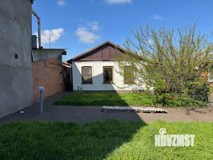 Дом 100м², 1-этажный, участок 3 сот.