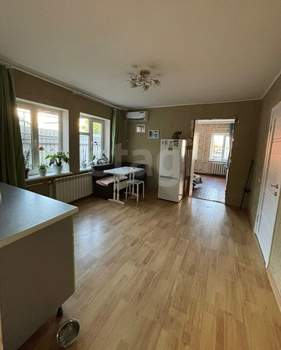 Дом 68м², 1-этажный, участок 4 сот.