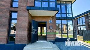 Таунхаус 136м², 2-этажный, участок 3 сот.