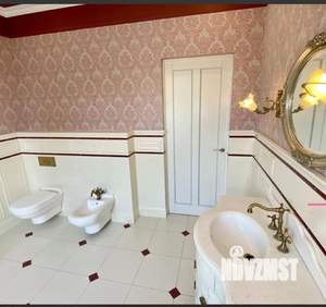 Дом 460м², 2-этажный, участок 10 сот.