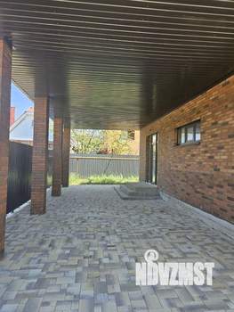 Дом 160м², 2-этажный, участок 5 сот.