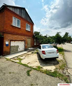 Дом 72м², 2-этажный, участок 2 сот.