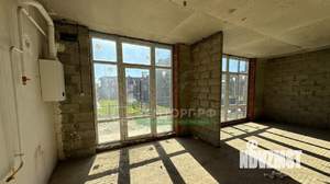 Таунхаус 136м², 2-этажный, участок 2 сот.