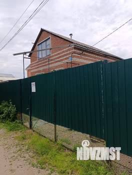 Дом 78м², 2-этажный, участок 4 сот.