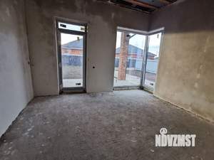 Дом 120м², 1-этажный, участок 4 сот.