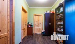 Дом 79м², 1-этажный, участок 4 сот.