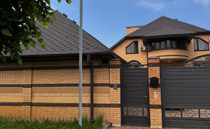 Дом 270м², 2-этажный, участок 8 сот.