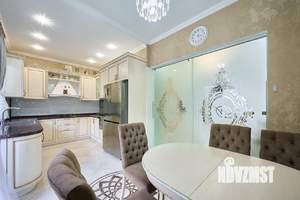 Таунхаус 118м², 2-этажный, участок 2 сот.