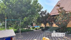 Дом 115м², 2-этажный, участок 10 сот.