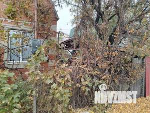 Дом 37м², 2-этажный, участок 5 сот.