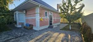 Дом 68м², 1-этажный, участок 300 сот.