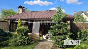 Дом 172м², 2-этажный, участок 4 сот.