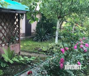 Дача 51м², 2-этажный, участок 4 сот.