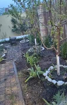 Дом 105м², 1-этажный, участок 8 сот.